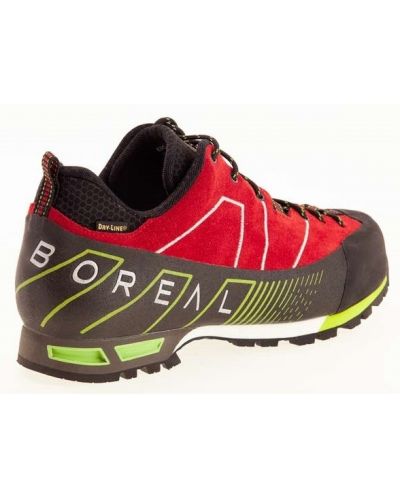 Мъжки обувки Boreal - Drom, червени - 2